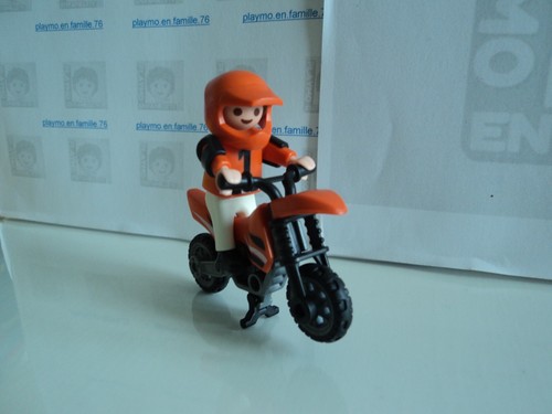 Playmobil vintage city - playmobil, life