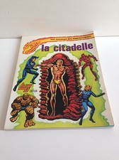 LUG  UNE AVENTURE DES 4