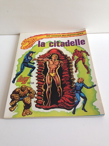 Lug une aventure - , des
