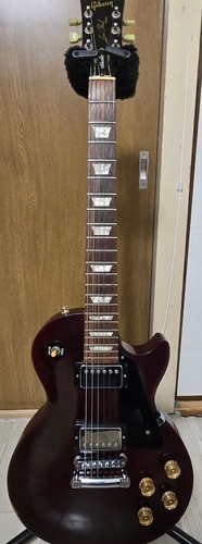 Gibson les paul - gibson,