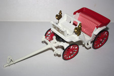 PLAYMOBIL 5601 CALECHE DES