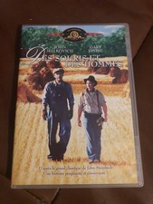 DVD Des Souris Et Des Hommes