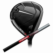 Driver Titleist GOLF JAPAN TSR3 9,0 Deg TSP310 SHAFT S Flex 2025 DDP