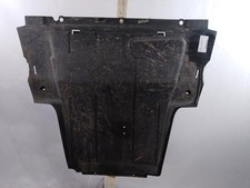 Cache sous moteur RENAULT