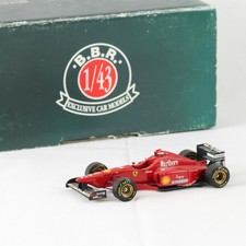 BBR 1/43 Ferrari F310 GP