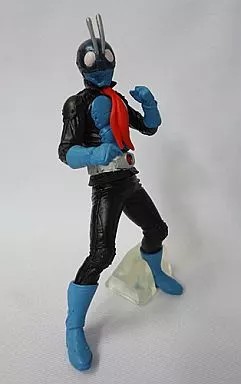 Mini figurine kamen - kamen, rider