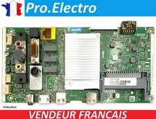 MOTHERBOARD carte mère TV JVC LT-50CF890 23741628 17MB170