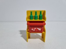 Playmobil 3418 3146 étagère