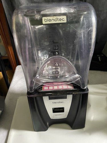 Used blendtec commercial - used,
