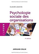 Psychologie sociale des