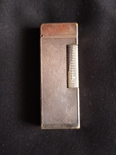 Dunhill briquet - dunhill,