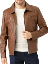 Veste de moto de motard