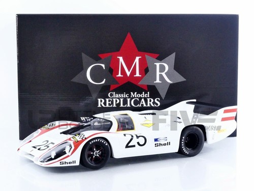 Cmr porsche 917 - cmr,