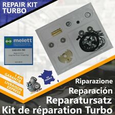 Repair Kit Turbo Renault Megane 2 1L9 1.9 dCi 130 Cv 96kw F9Q 755507 GT1746LV
