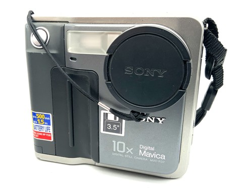 Caméra numérique sony - numérique,