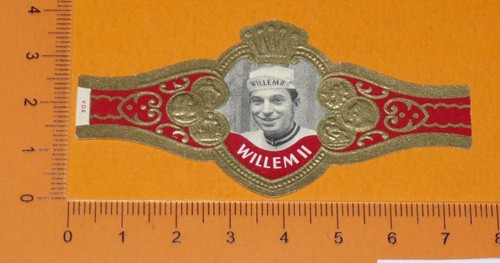 Bague cigare 1967 cyclisme - cigare,