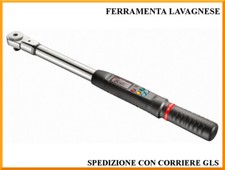 Clé Dynamométrique Usag Par Facom 813 B 6.7 - 135 Nm 3/8" U08134702