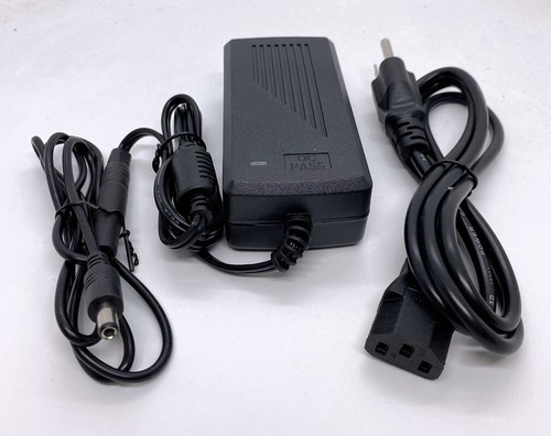 6ft replacement power - 6ft, ac