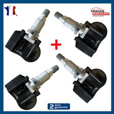 4 Valve pression des Pneus pour PEUGEOT 207 307 407 508 607 807 - 5430T4 543093