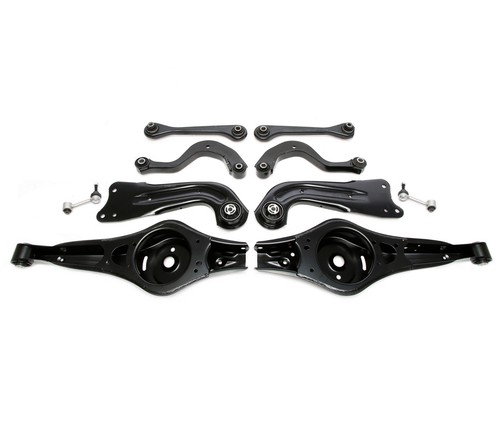 Technix bras kit arrière - ta,
