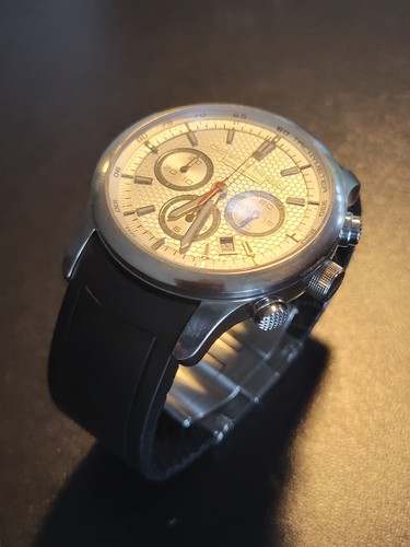 Montre porsche design - montre,