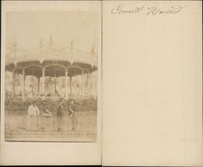 France, Paris, Kiosque à