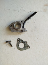 POMPE A HUILE    POUR