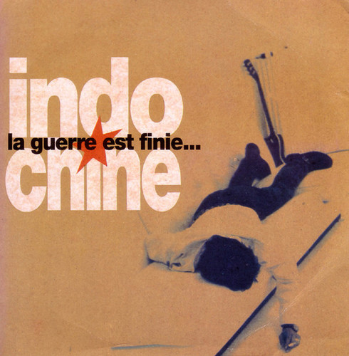 Indochine guerre est - indochine, –