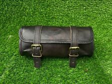 Pochette de fourche moto