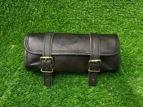 Pochette fourche moto - de,
