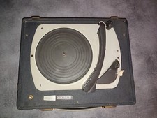 Tourne Disque Elmephon Dual
