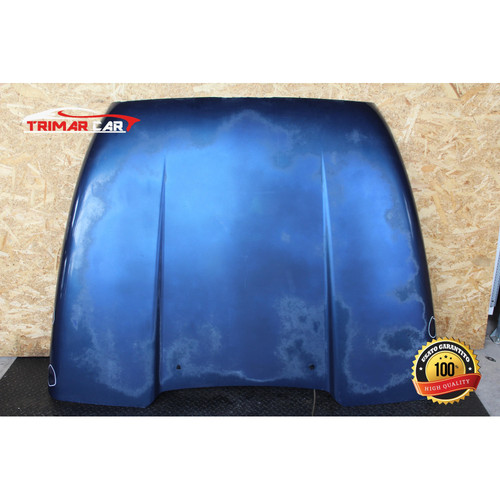 Capot avant ssangyong korando - ssangyong,