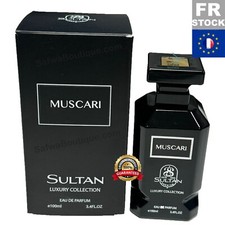 Eau de Parfum Muscari de