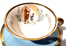 Très jolie et ancienne tasse