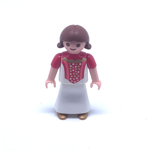 Playmobil pays magique - *,