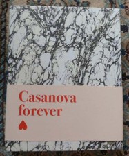 Casanova Forever - Editions