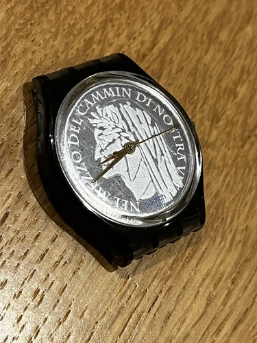 Montre swatch gm123 - gm123, “