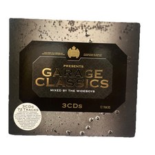 Ministry Of Sound Presents