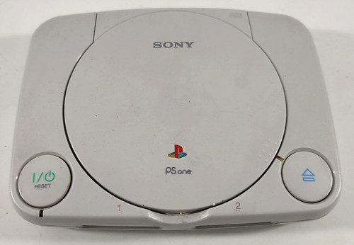 Console sony playstation - playstation, ps