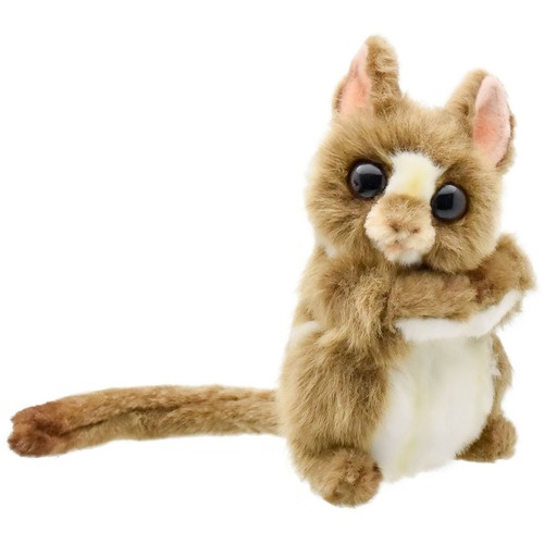 Peluche réaliste hansa - peluche,
