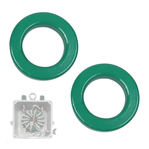 Pack ft240 ferrite - 2-pack,