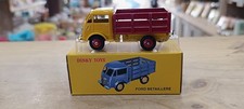 Camion Ford Bétaillère Réf 25 A Dinky Toys Atlas
