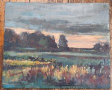 Tableau impressionniste