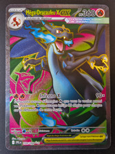 ✨✨ Méga-Dracaufeu X  EX