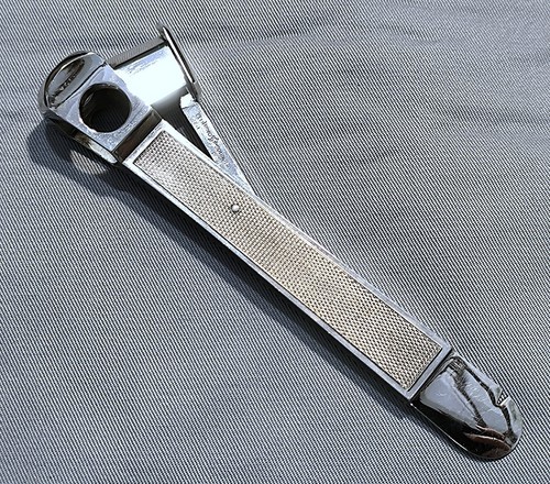 Ancien coupe cigare pfeilring - ancien,