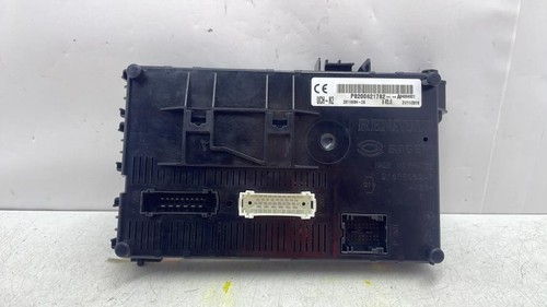Boitier uch renault clio - boitier,