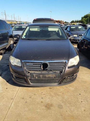 Capot volkswagen passat - volkswagen, 5