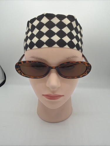 Lunettes soleil ovale - lunettes,