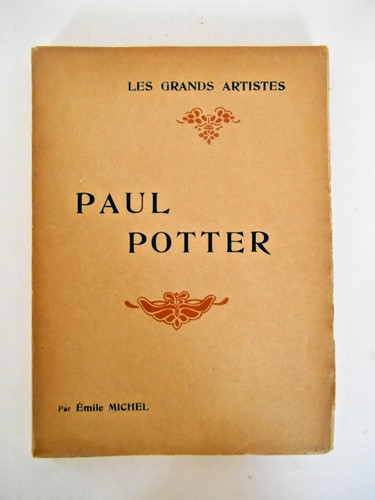 Michel paul potter ed - michel,