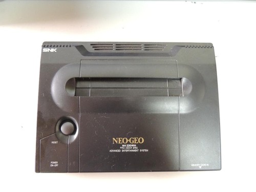 Snk neo geo aes - neo, ntsc-j
